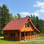 Шале Okno Na