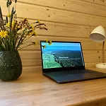 Okno Na Chalet Bad Altheide