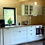 Chalet Okno Na *