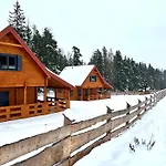Chalet Okno Na Bad Altheide