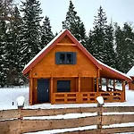 Okno Na Chalet