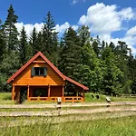 Chalet Okno Na *