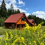 Chalet Okno Na Bad Altheide