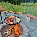 Chalet Okno Na Polanica-Zdrój