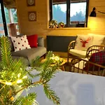 Chalet Okno Na *