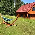 Okno Na Chalet Bad Altheide