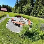 Chalet Okno Na