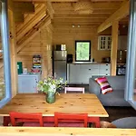 Chalet Okno Na *