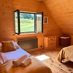Okno Na Chalet