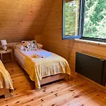 Chalet Okno Na
