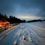 Chalet Okno Na Polanica-Zdrój