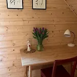 Okno Na Chalet Polanica-Zdrój
