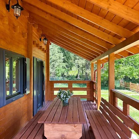 Okno Na بولانيكا- زدروي