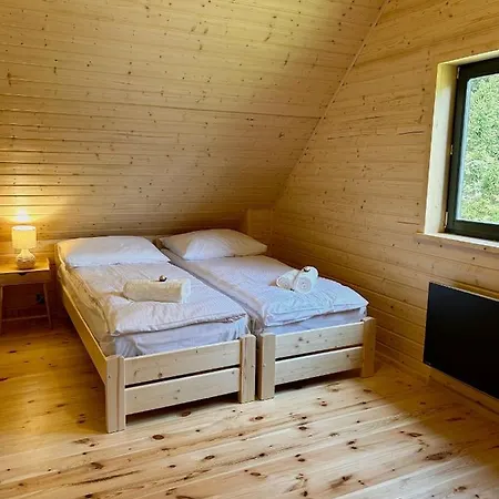 Chalet Okno Na Polanica-Zdroj