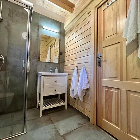 Okno Na Polanica-Zdroj