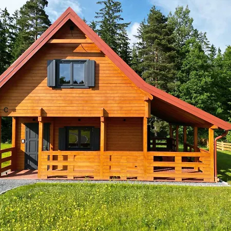 Okno Na Polanica-Zdrój