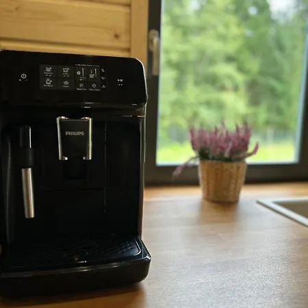 Okno Na Alpesi faház