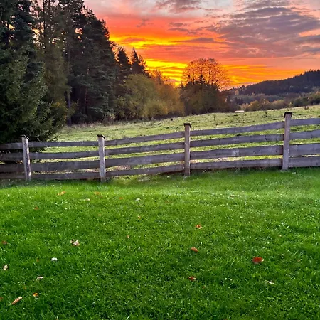 Okno Na * Polanica-Zdrój