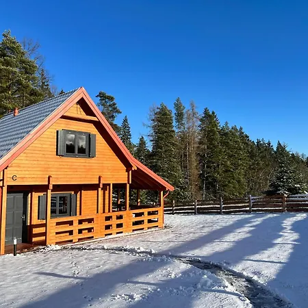 Okno Na Chalet