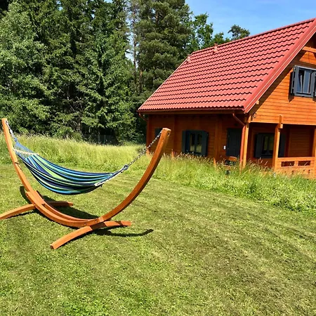 Okno Na Alpesi faház Polanica-Zdrój