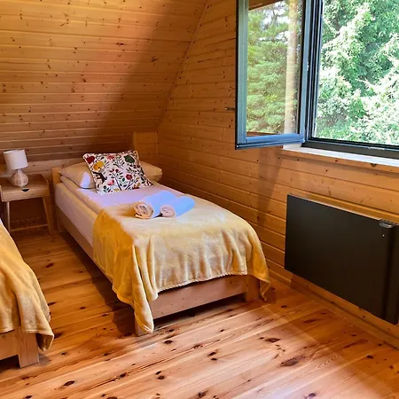 Okno Na Polanica-Zdrój