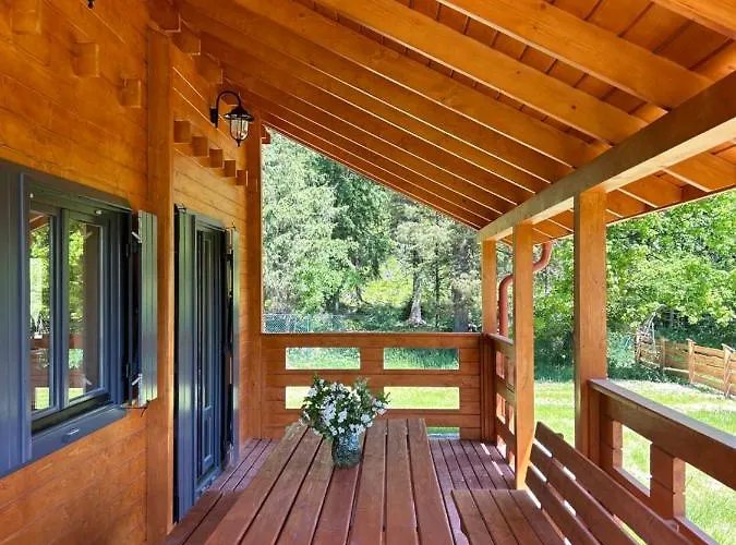 Okno Na Bad Altheide