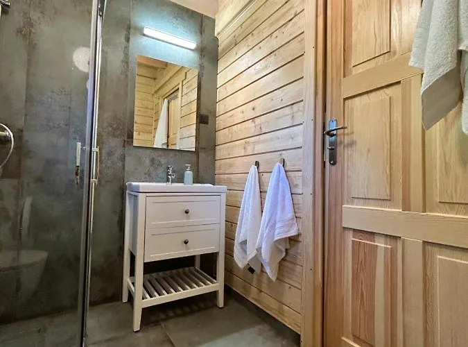 Okno Na Bad Altheide