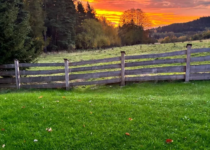 Okno Na * Bad Altheide